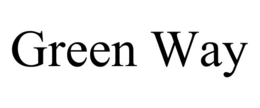 green way