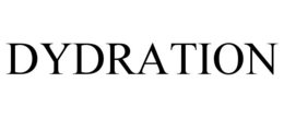 dydration