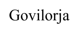 govilorja