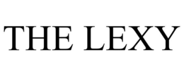 the lexy