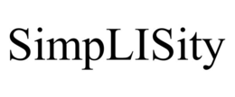 simplisity