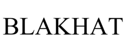 blakhat