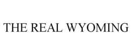 the real wyoming