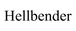 hellbender