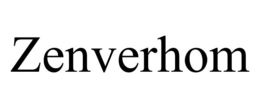 zenverhom