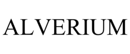alverium