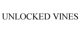 unlocked vines