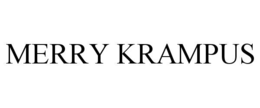 merry krampus