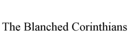 the blanched corinthians