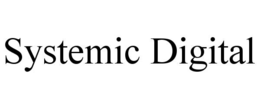 systemic digital