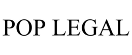 pop legal
