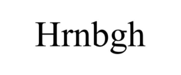 hrnbgh