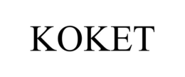 koket