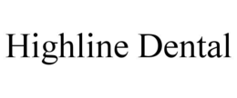 highline dental