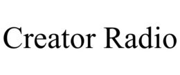 creator radio