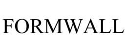 formwall