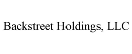 backstreet holdings, llc