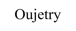 oujetry