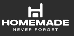 homemade never forget