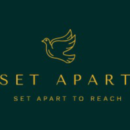set apart to reach