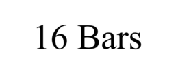 16 bars