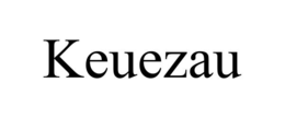 keuezau