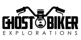 ghost biker explorations
