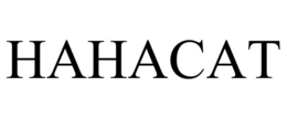 hahacat