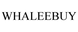 whaleebuy