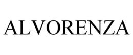 alvorenza