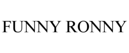 funny ronny