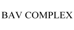 bav complex