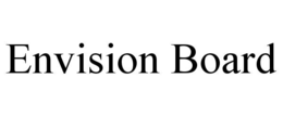 envision board