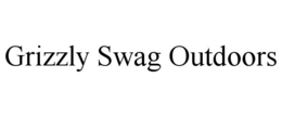 grizzly swag outdoors