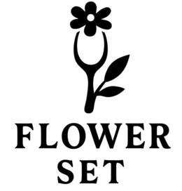 flower set