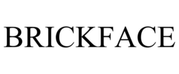 brickface