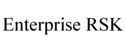 enterprise rsk