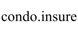 condo.insure