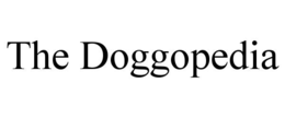 the doggopedia