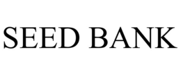 seed bank