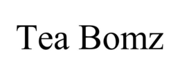 tea bomz