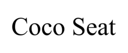 coco seat