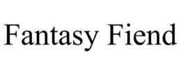 fantasy fiend