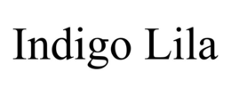 indigo lila