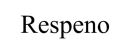 respeno