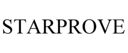 starprove