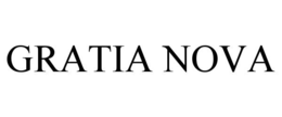 gratia nova