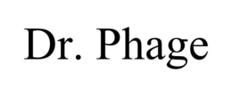 dr. phage