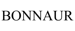 bonnaur