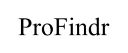 profindr